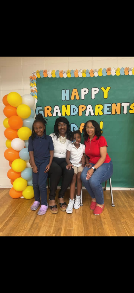 Grandparents Day
