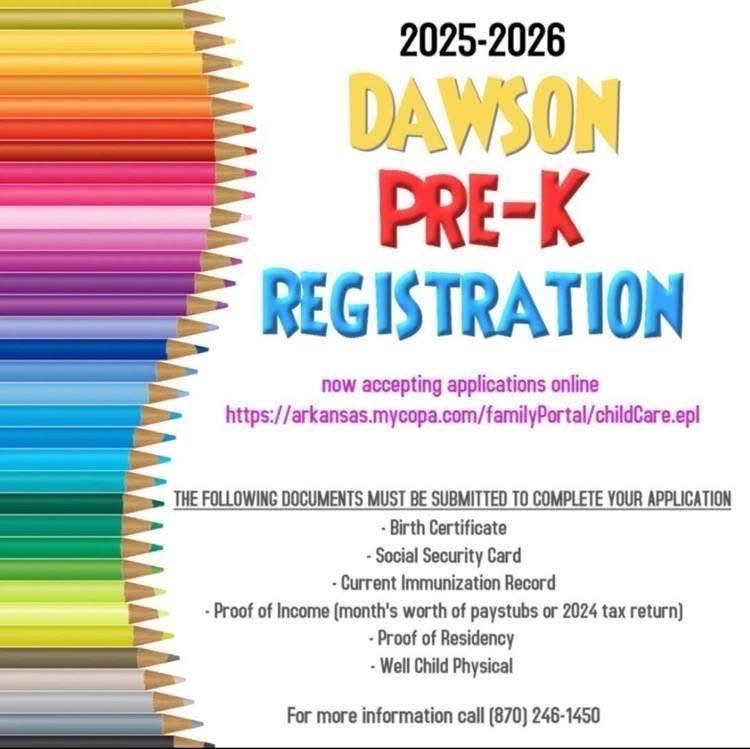 Pre-K