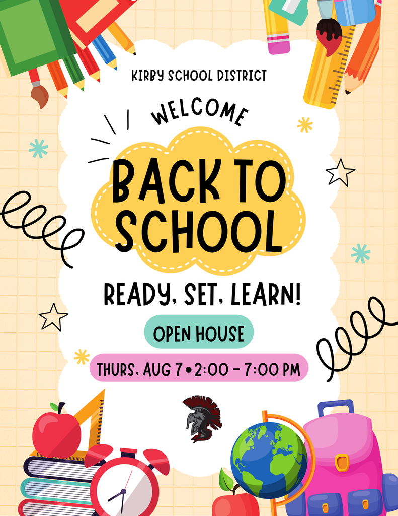 open house