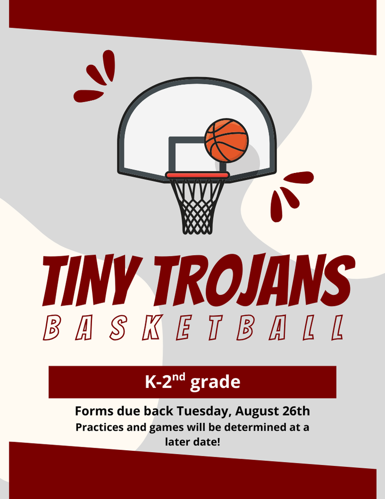 tiny trojan