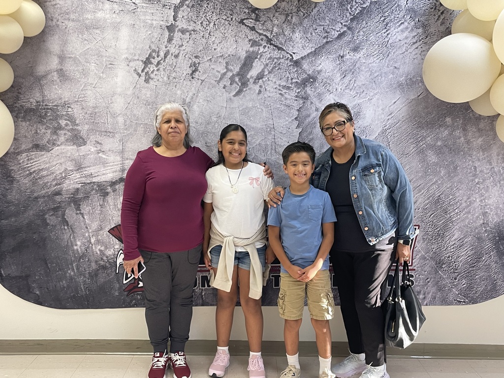 Grandparents Night 2025