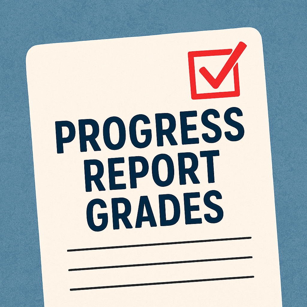 grades