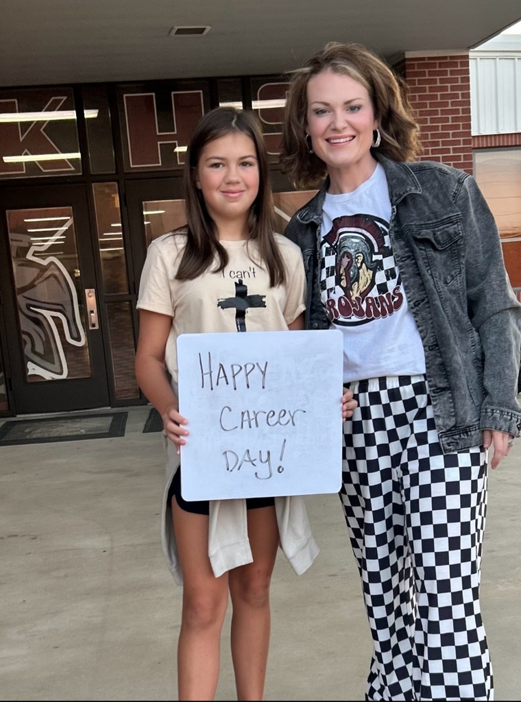 career day