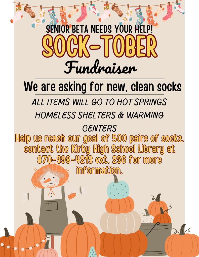 Socktober