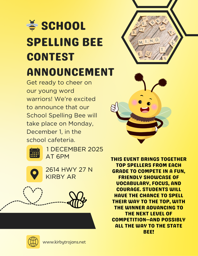 Spelling BEE