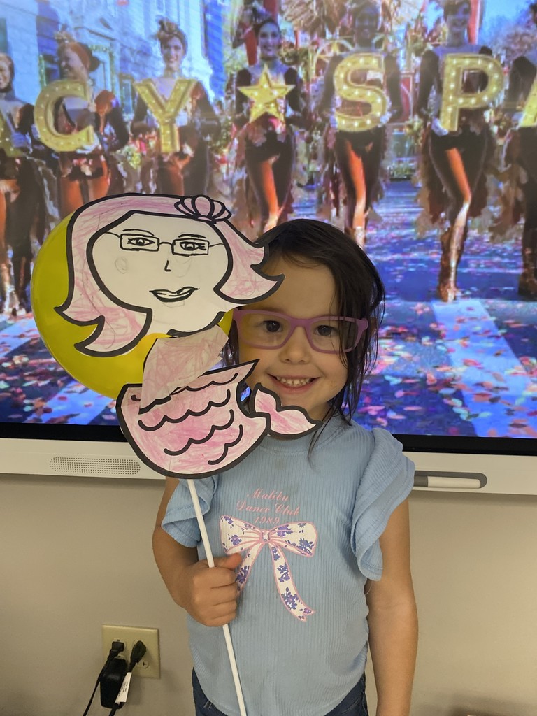 K-Balloons over Broadway