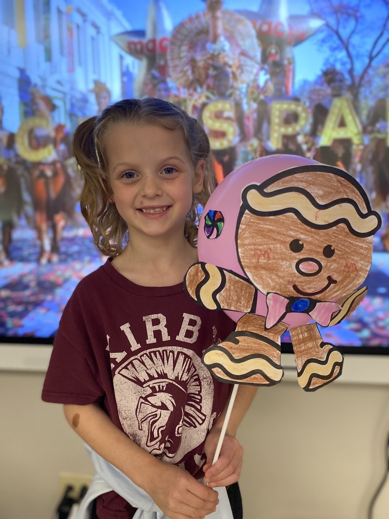 K-Balloons over Broadway