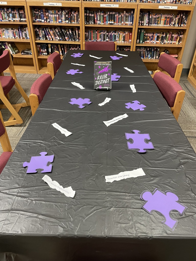 Book Club Meeting #2