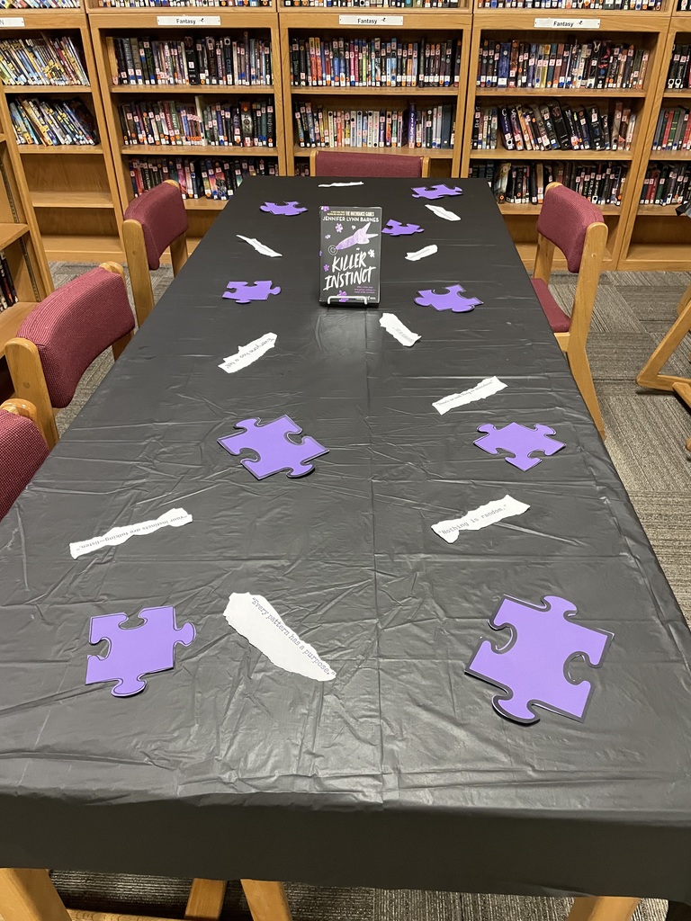 Book Club Meeting #2