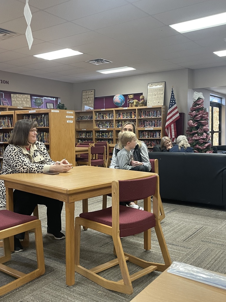 First Annual Staff Cookie Swap