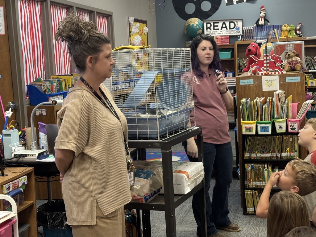 Nashville Animal Hospital00The World According to Humphrey