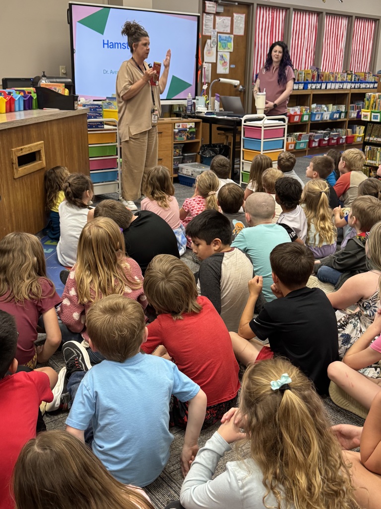 Nashville Animal Hospital00The World According to Humphrey