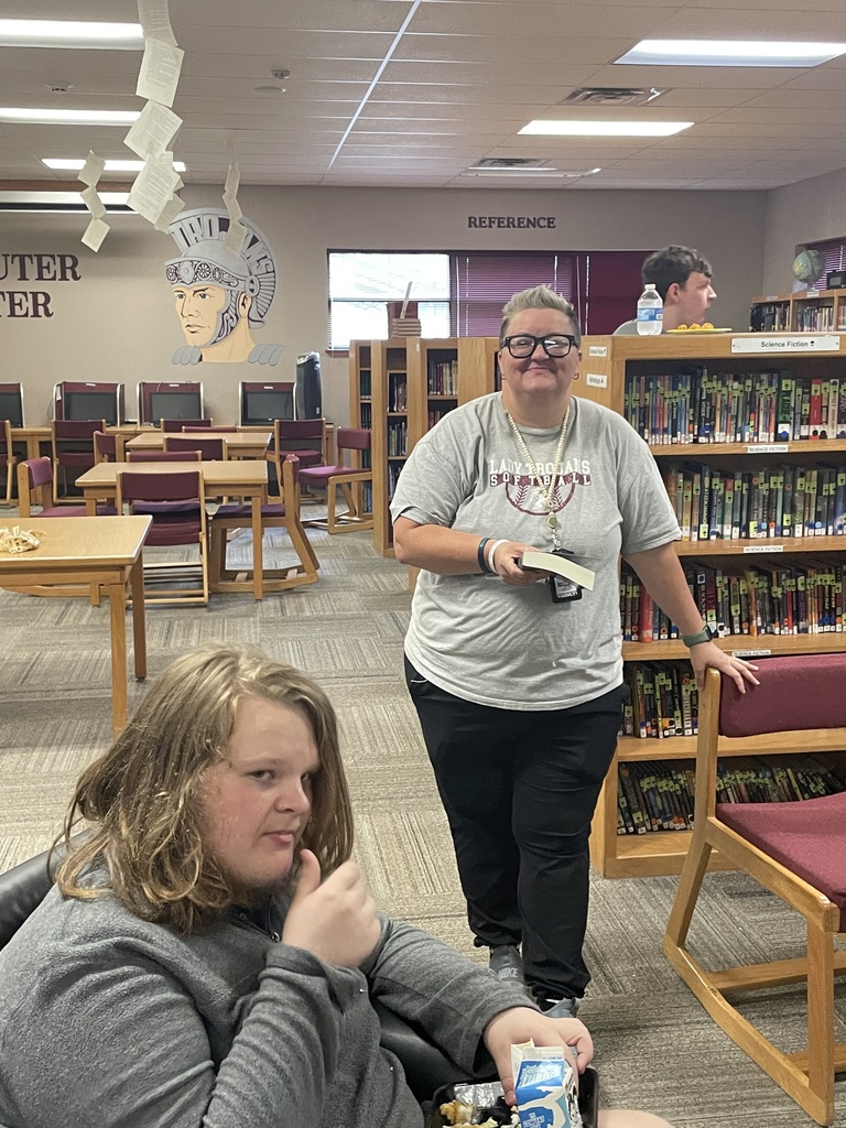 Book Club Meeting #3