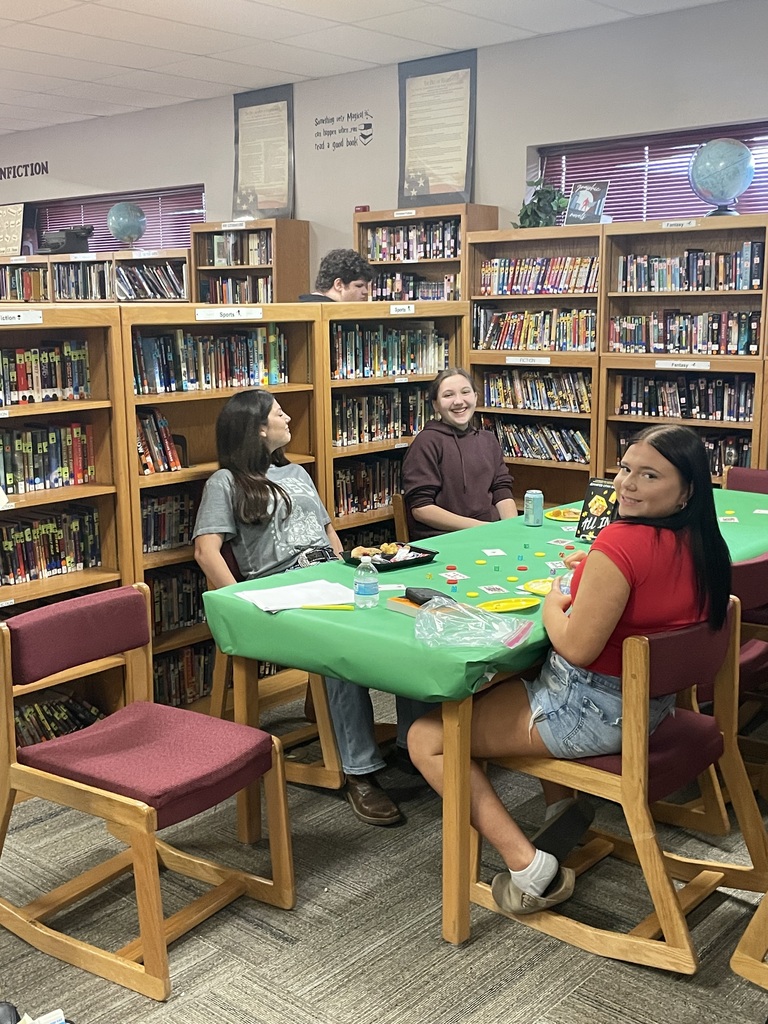 Book Club Meeting #3