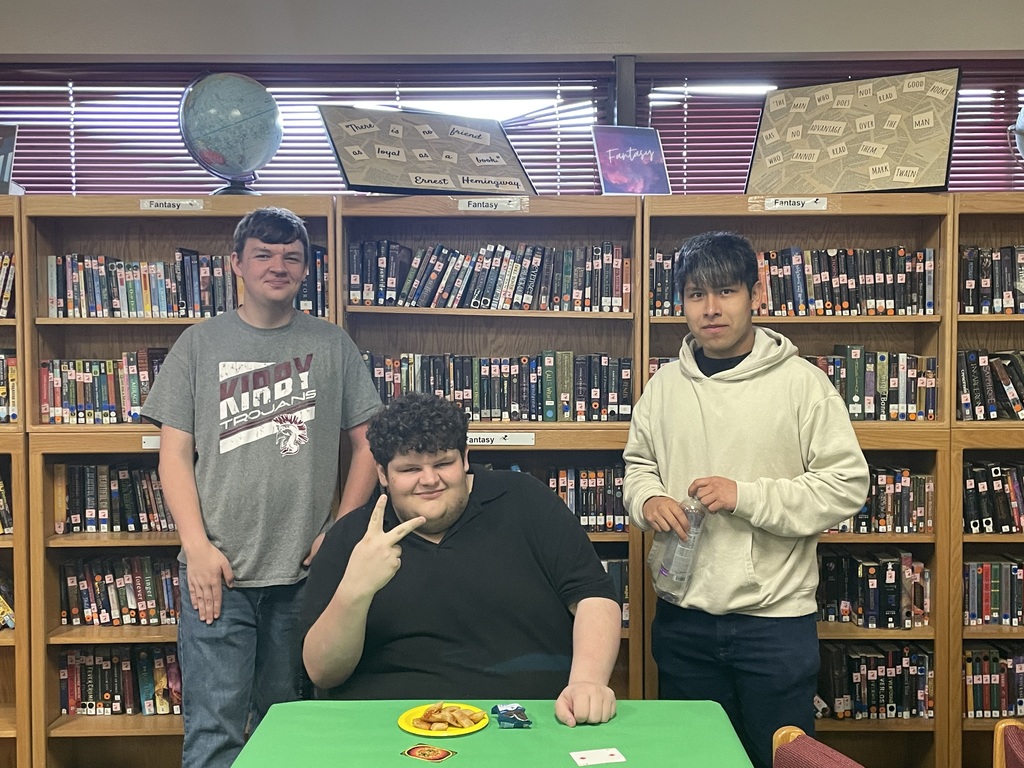 Book Club Meeting #3