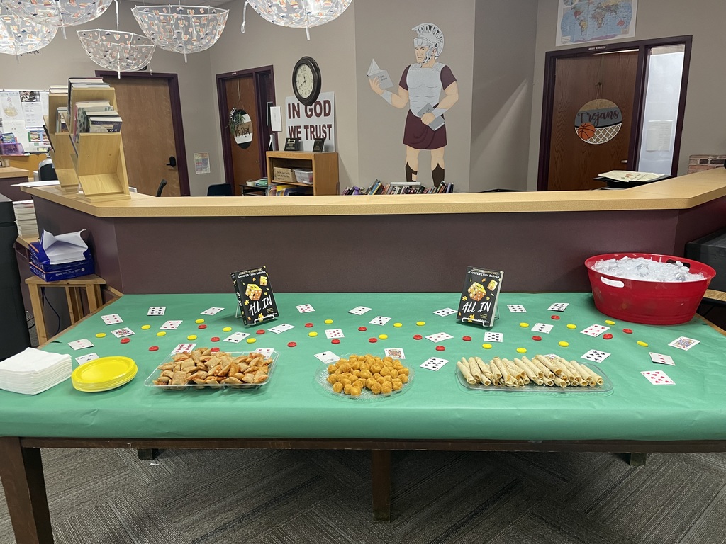 Book Club Meeting #3