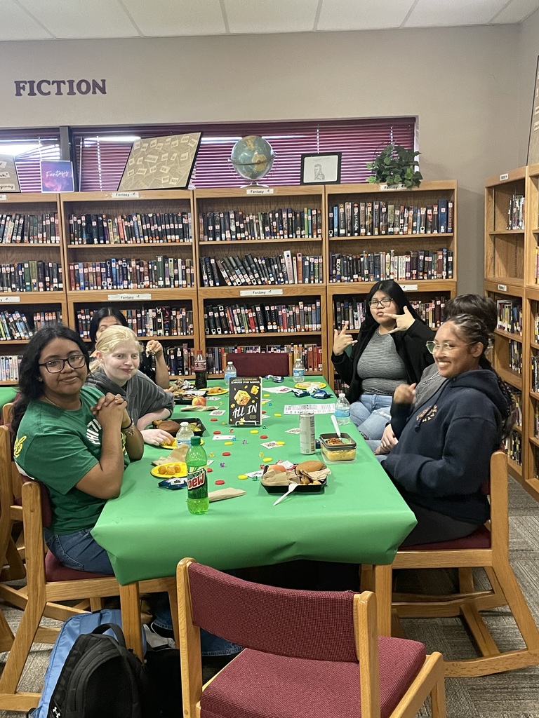 Book Club Meeting #3