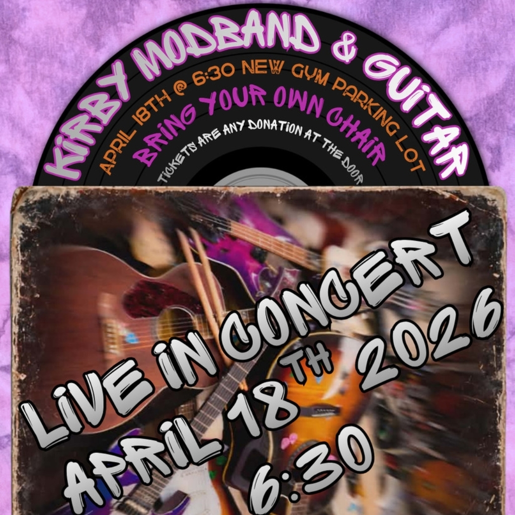 Festival flyer