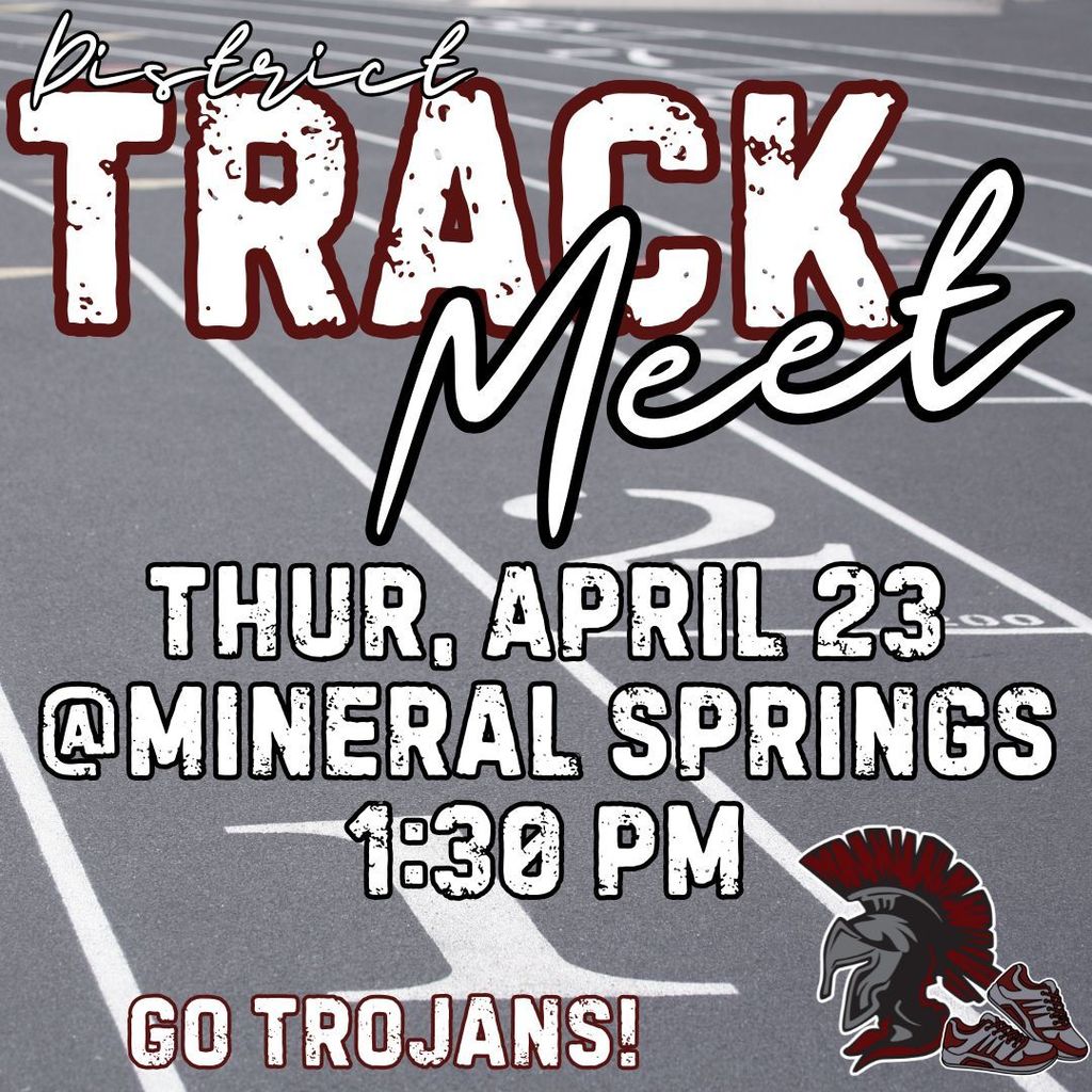 track