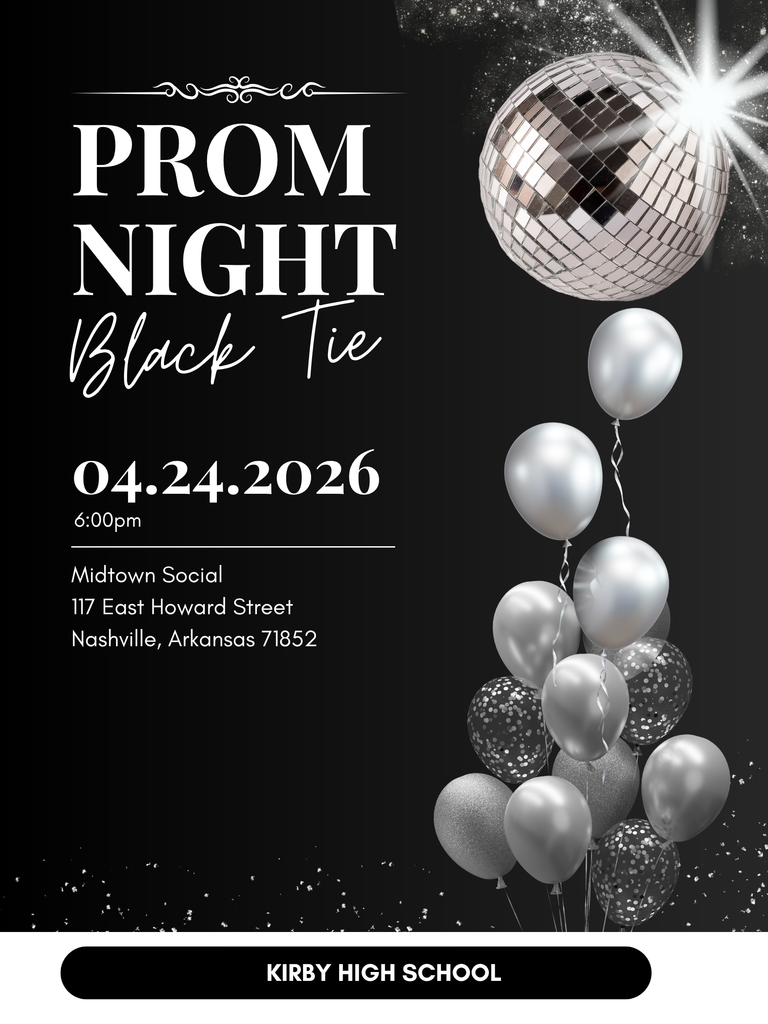 prom