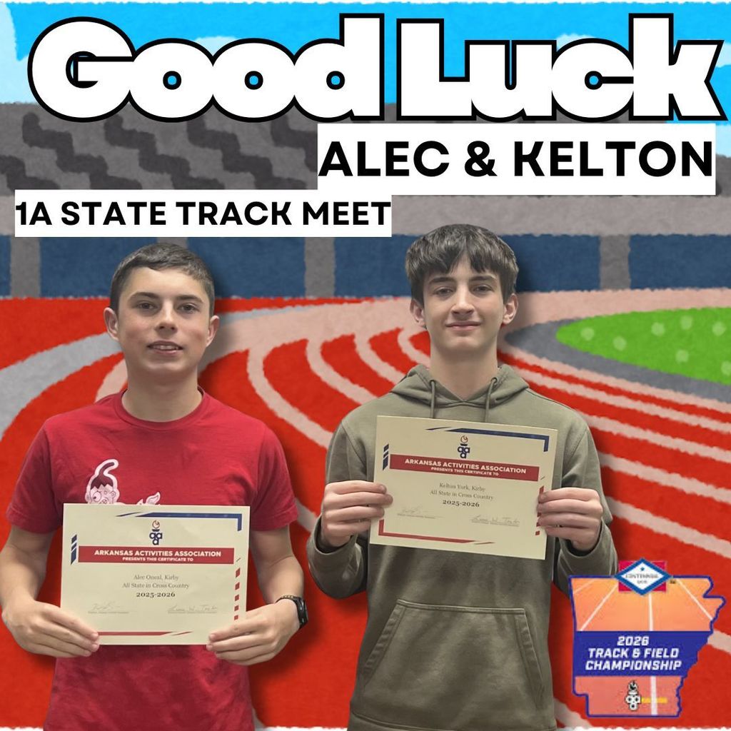 state track