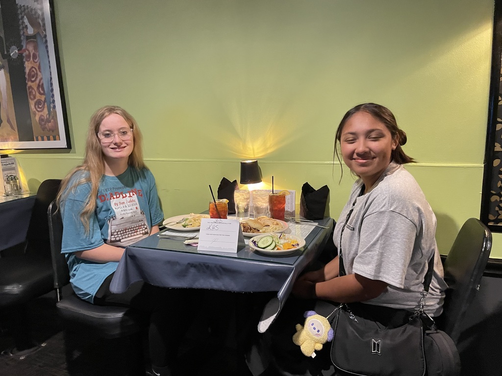 Book Club/Theatre Field Trip