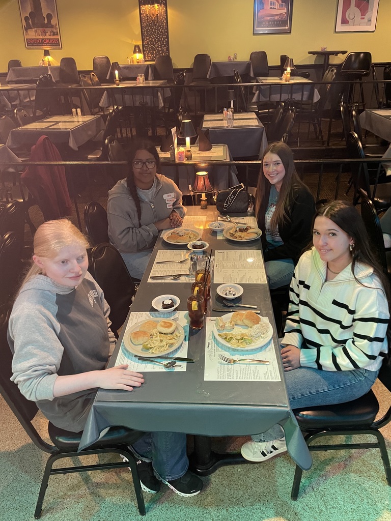Book Club/Theatre Field Trip