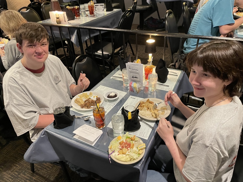 Book Club/Theatre Field Trip