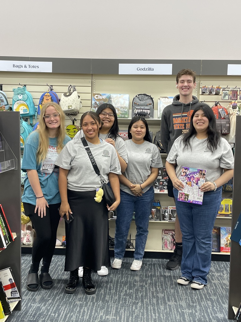 Book Club/Theatre Field Trip