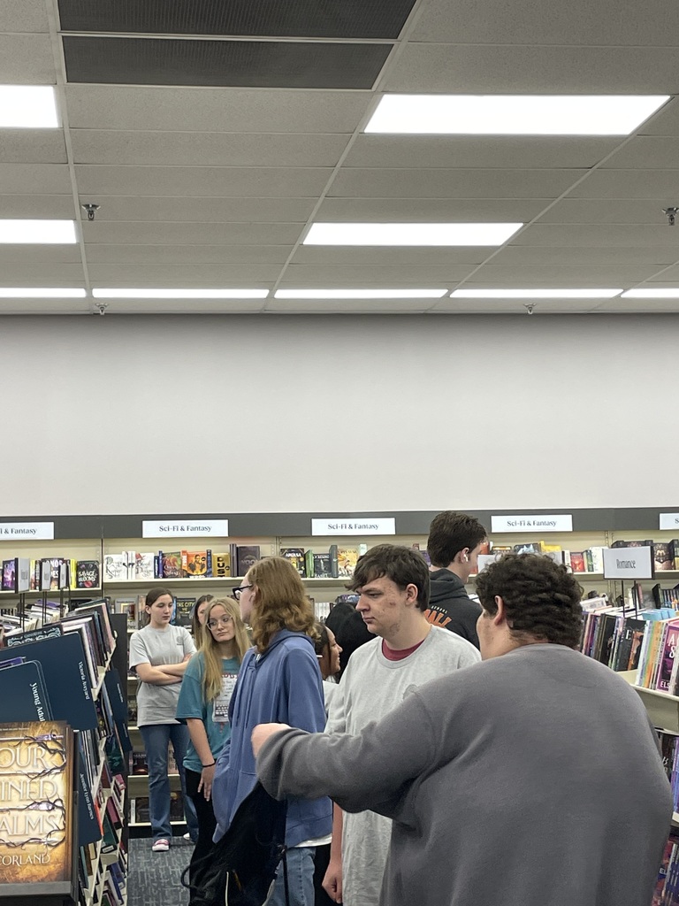 Book Club/Theatre Field Trip