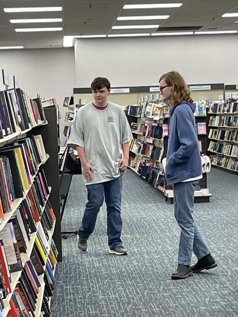 Book Club/Theatre Field Trip
