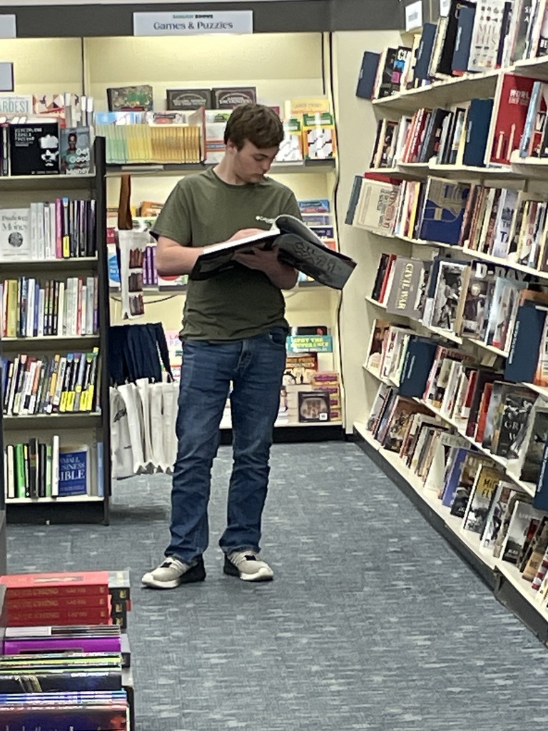 Book Club/Theatre Field Trip