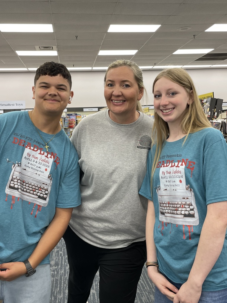 Book Club/Theatre Field Trip