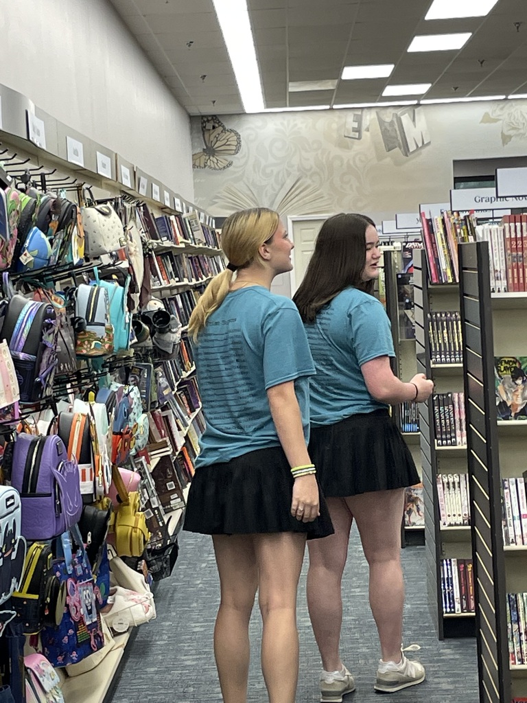Book Club/Theatre Field Trip