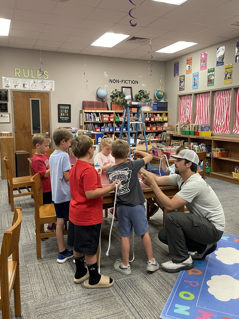 STEAM Camp 26 P1