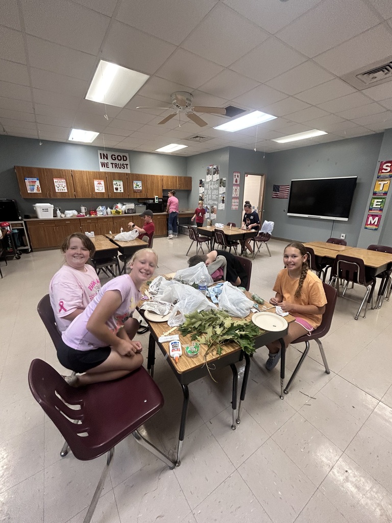 STEAM Camp 26 P1