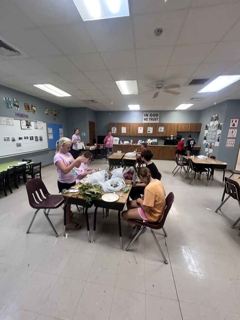 STEAM Camp 26 P2