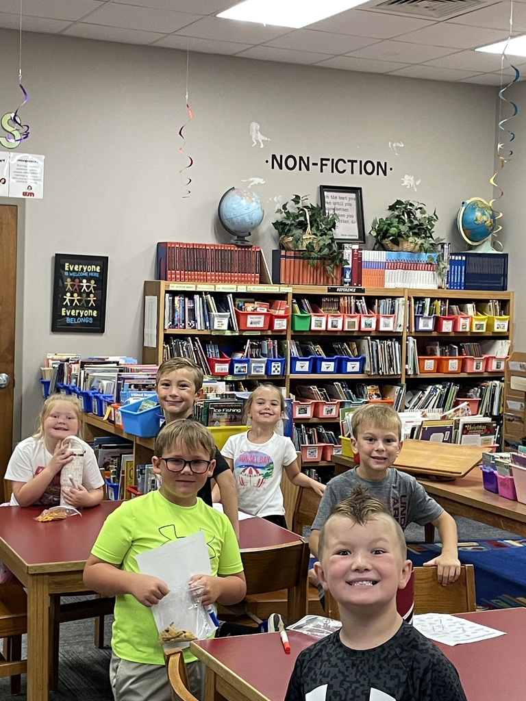 STEAM Camp 26 Day 2
