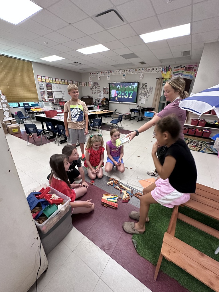 STEAM Camp 26 Day 2