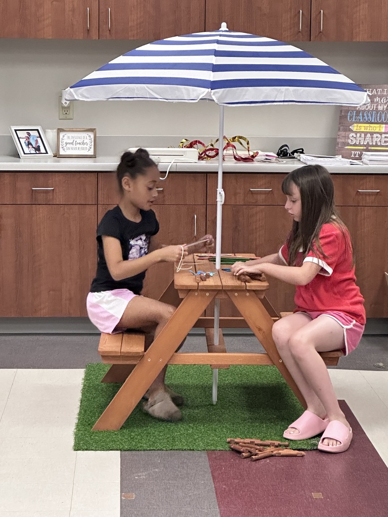 STEAM Camp 26 Day 2