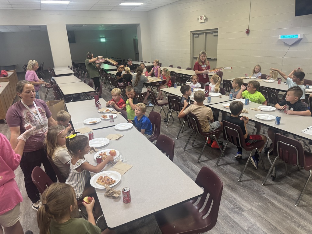 STEAM Camp 26 Day 2