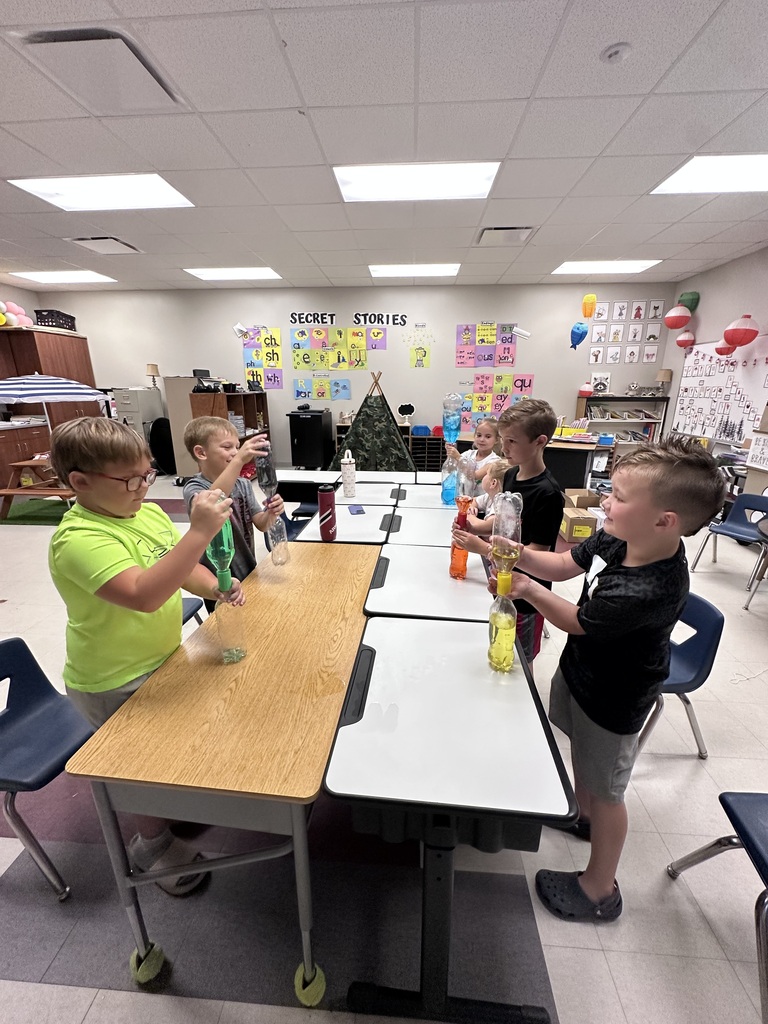 STEAM Camp 26 Day 2