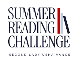 Summer Reading Challenge 2026