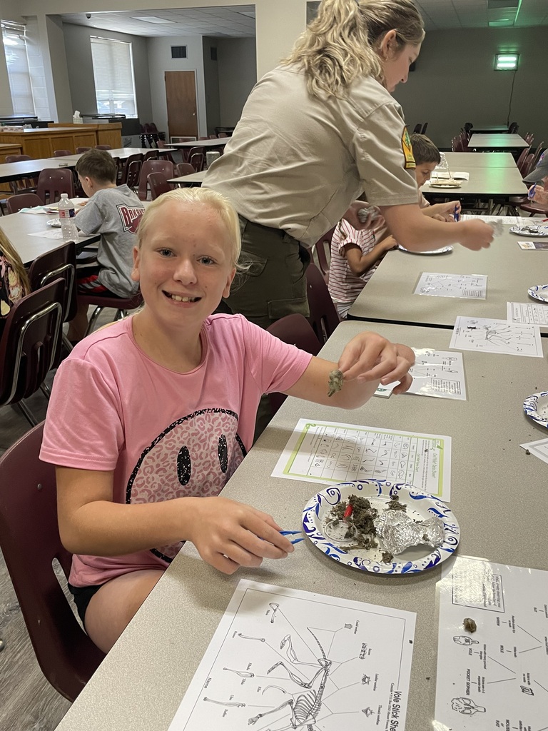 STEAM Camp D3 P1