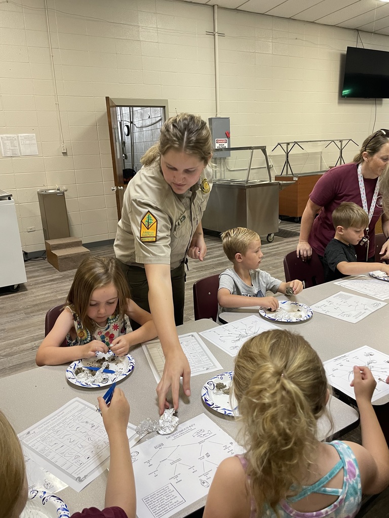 STEAM Camp D3 P1