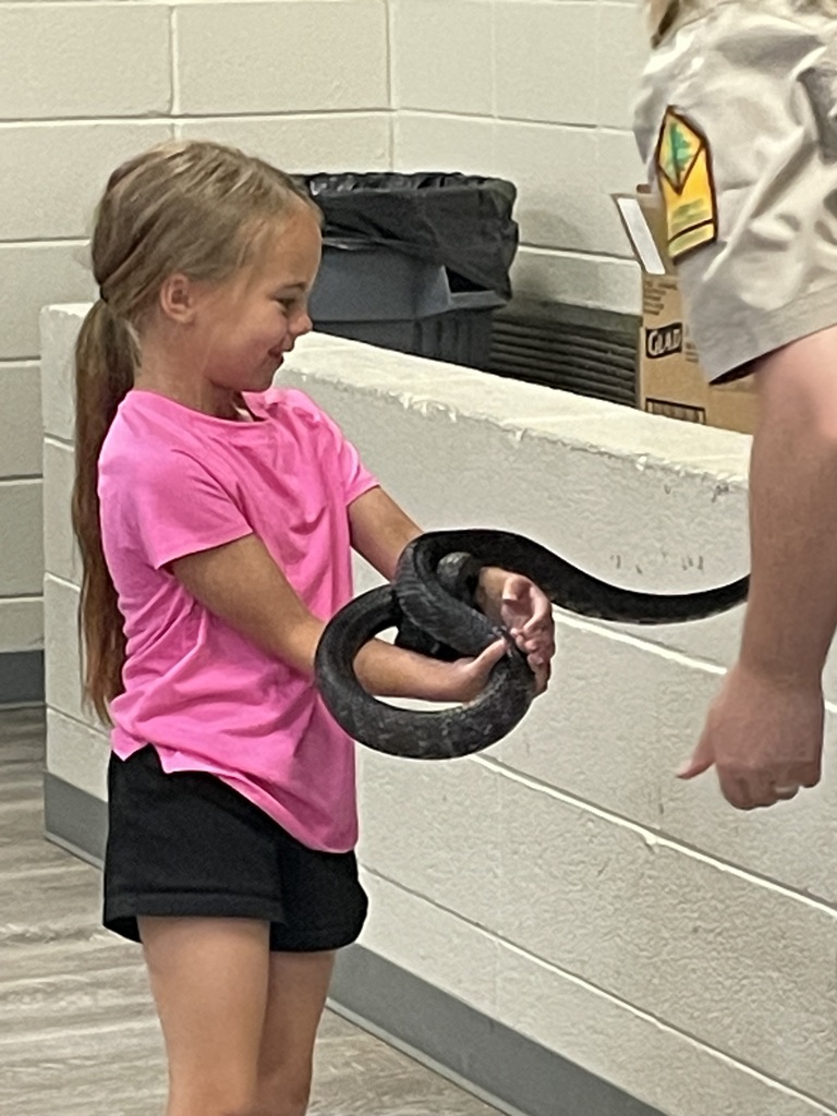 STEAM Camp D3 P2