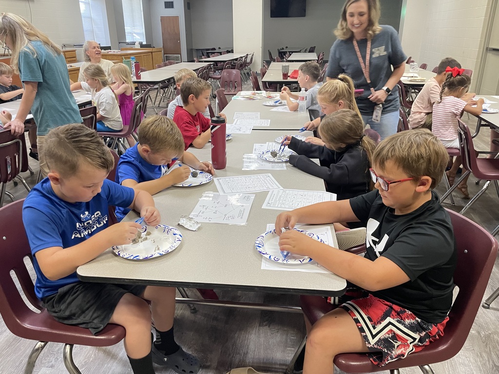 STEAM Camp D3 P2