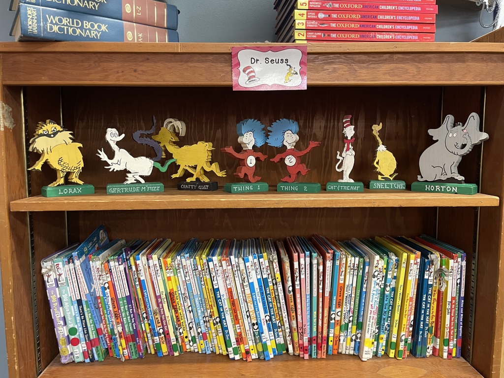 Dr. Seuss