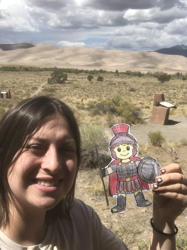 Flat Trojan Project 2026