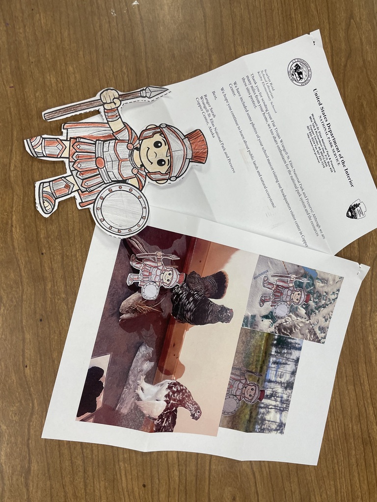 Flat Trojan Project 2026